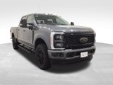 New 2025 Ford F250 Lariat image 4