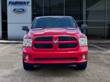 Used 2015 RAM 1500 Express image 2