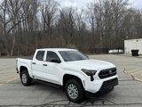 Used 2024 Toyota Tacoma SR image 3