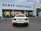 New 2025 Ford Mustang GT Premium w/ 60th Anniversary Package image 5