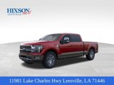 New 2025 Ford F150 King Ranch image 1