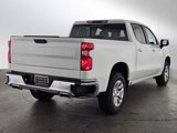 New 2025 Chevrolet Silverado 1500 LT w/ Z71 Off-Road Package image 5