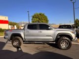 Used 2022 Toyota Tacoma TRD Off-Road image 3