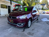 Used 2017 Mitsubishi Mirage SE image 2