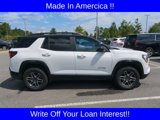 New 2026 GMC Terrain AT4 w/ Convenience Package III image 4