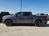 New 2025 RAM 1500 Limited image 2