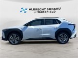 New 2025 Subaru Solterra Limited image 2