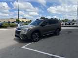 Certified 2025 Subaru Ascent Limited image 2
