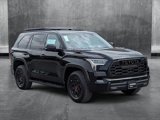 New 2025 Toyota Sequoia TRD Pro image 5