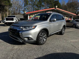 Used 2020 Mitsubishi Outlander SEL image 2