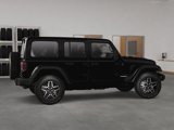 New 2025 Jeep Wrangler Sahara image 6