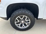 Used 2022 GMC Canyon AT4 w/ Trailering Package image 4