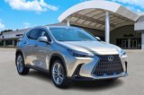 New 2026 Lexus NX 350 AWD w/ Luxury Package image 2