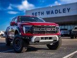 New 2025 Ford F150 Raptor image 4