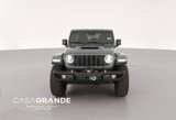 New 2025 Jeep Wrangler Unlimited Rubicon 392 image 2