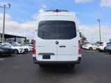 New 2025 Mercedes-Benz Sprinter 2500 image 5
