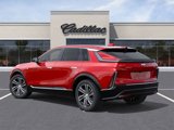 New 2024 Cadillac Lyriq Luxury w/ LPO, Floor Liner Package image 3