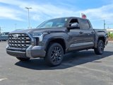 New 2025 Toyota Tundra Platinum image 3