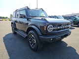 New 2025 Ford Bronco Outer Banks image 3