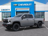 New 2025 Chevrolet Silverado 2500 ZR2 w/ Technology Package image 2