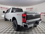 New 2025 Ford F250 Platinum image 5