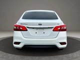 Used 2019 Nissan Sentra SV image 5