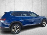 New 2025 Volkswagen Atlas SEL image 5