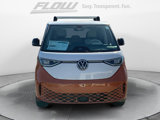 New 2025 Volkswagen ID. Buzz 1st Edition image 2