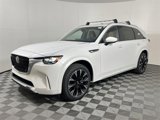 New 2025 MAZDA CX-90 3.3 Turbo S w/ Premium Plus image 4