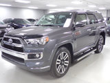 Used 2019 Toyota 4Runner Limited image 4