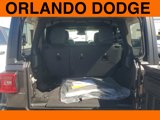 New 2025 Jeep Wrangler Unlimited Rubicon image 5