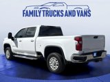 Used 2023 Chevrolet Silverado 2500 LT w/ Convenience Package image 3