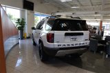 New 2026 Honda Passport TrailSport Elite image 3