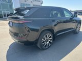 New 2025 Jeep Wagoneer Limited image 3