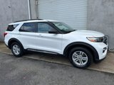 Used 2021 Ford Explorer XLT w/ Equipment Group 202A image 3