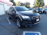 Used 2015 Audi Q7 TDI Premium Plus w/ Premium Plus Package image 2