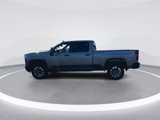 Used 2024 Chevrolet Silverado 2500 Custom w/ Custom Convenience Package image 3