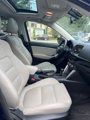Used 2013 MAZDA CX-5 Grand Touring w/ GT Tech Pkg image 4