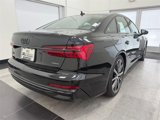 New 2025 Audi A6 3.0T Prestige image 2