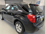 Used 2012 Chevrolet Equinox LT w/ Driver Convenience Package image 4