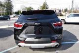 Used 2020 Chevrolet Blazer LT w/ Sound & Technology Package image 5