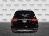 New 2025 Mercedes-Benz GLS 450 4MATIC image 5