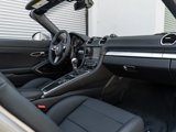 Used 2025 Porsche 718 Boxster GTS image 2