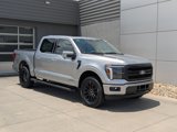 New 2025 Ford F150 Lariat w/ Equipment Group 501A Mid image 2