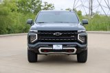 New 2025 Chevrolet Suburban Z71 w/ Z71 Off-Road Package image 2