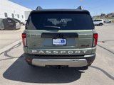 New 2026 Honda Passport TrailSport Elite image 5