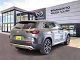 New 2025 MAZDA CX-50 2.5 Turbo w/ Premium Plus Pkg image 3