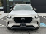 New 2025 MAZDA CX-90 Plug-In Hybrid w/ Preferred image 5