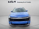 New 2026 Kia Sportage SX image 2