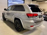 Used 2019 Jeep Grand Cherokee Altitude image 4